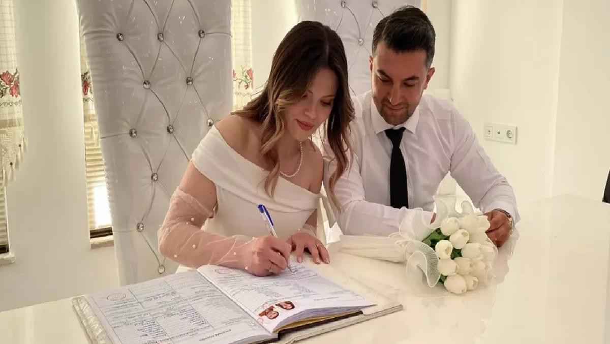 Yozgat’ta 14 Çift, Anlamlı Tarihte Evlendi