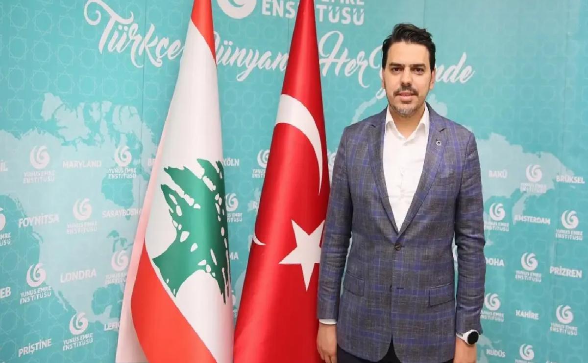 YTB Başkanı Eren: Lübnan ile Kardeşlik İlişkileri Güçleniyor