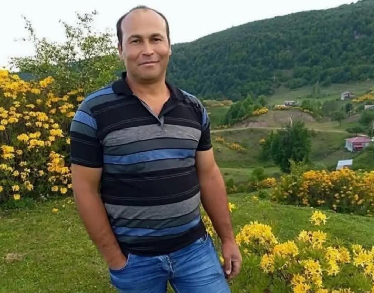 Yük Asansörü İşçiyi Hayatından Etti