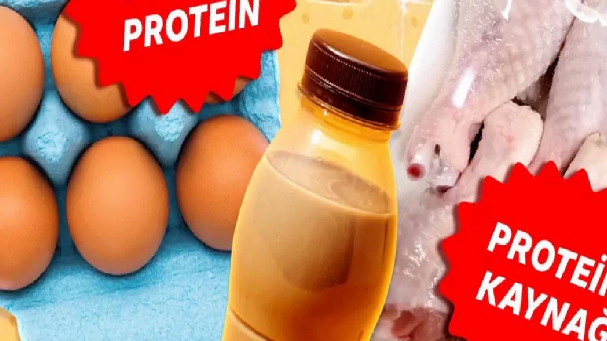 Yüksek Proteinli Atıştırmalıklar: Gerçekten Faydalı mı?