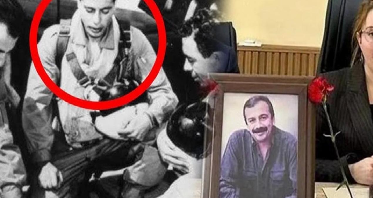 Yüksekova’daki caddeden Şehit Cengiz Topel’in ismi kaldırıldı! Sırrı Süreyya Önder adı verildi