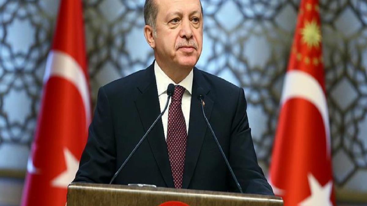 Yunan basınından Cumhurbaşkanı Erdoğan’a büyük övgü