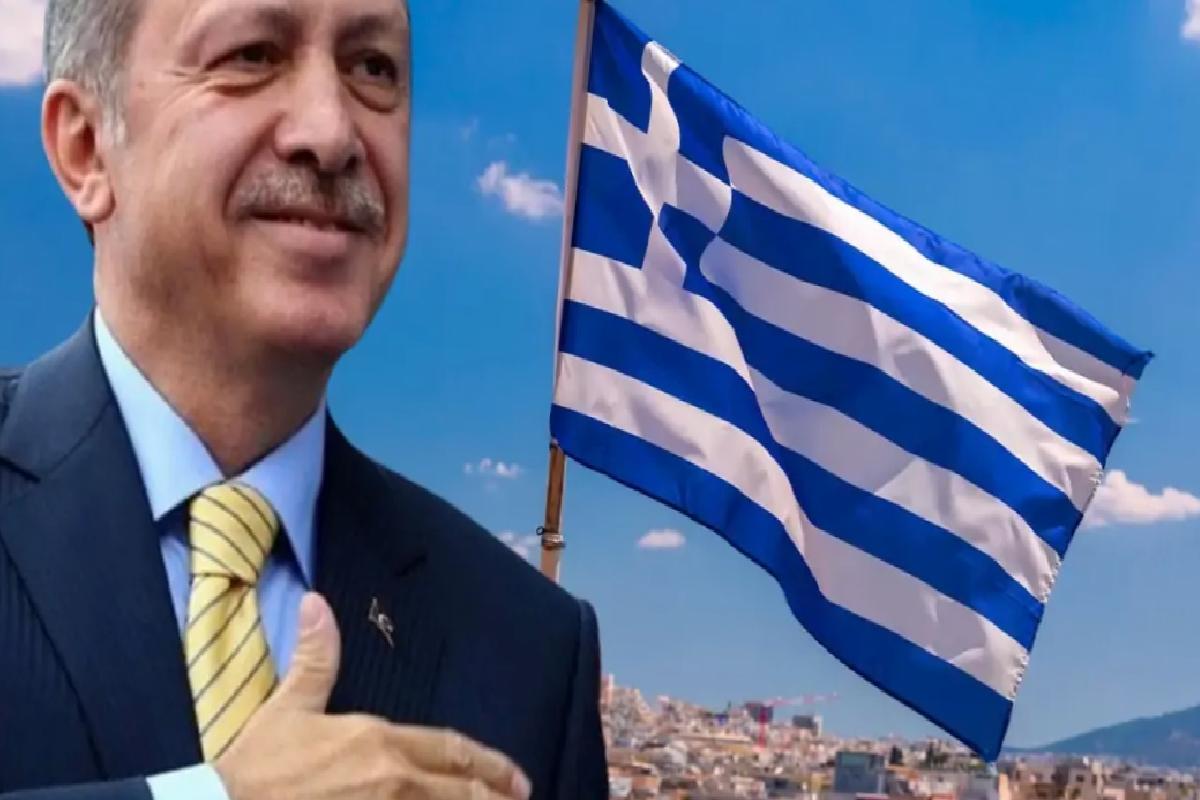 Yunan basınından Cumhurbaşkanı Erdoğan’a ve Türk dış politikasına övgü