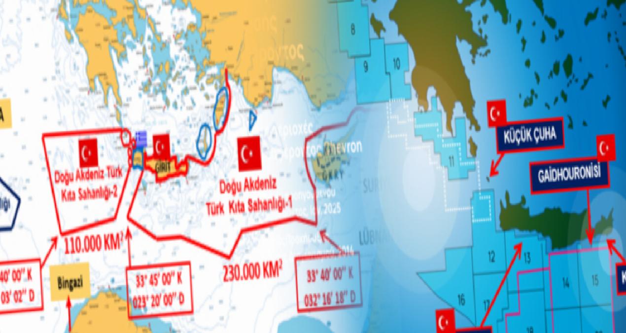 Yunanistan adalarımızı satışa çıkardı Erdoğan ve AKP tepki vermedi
