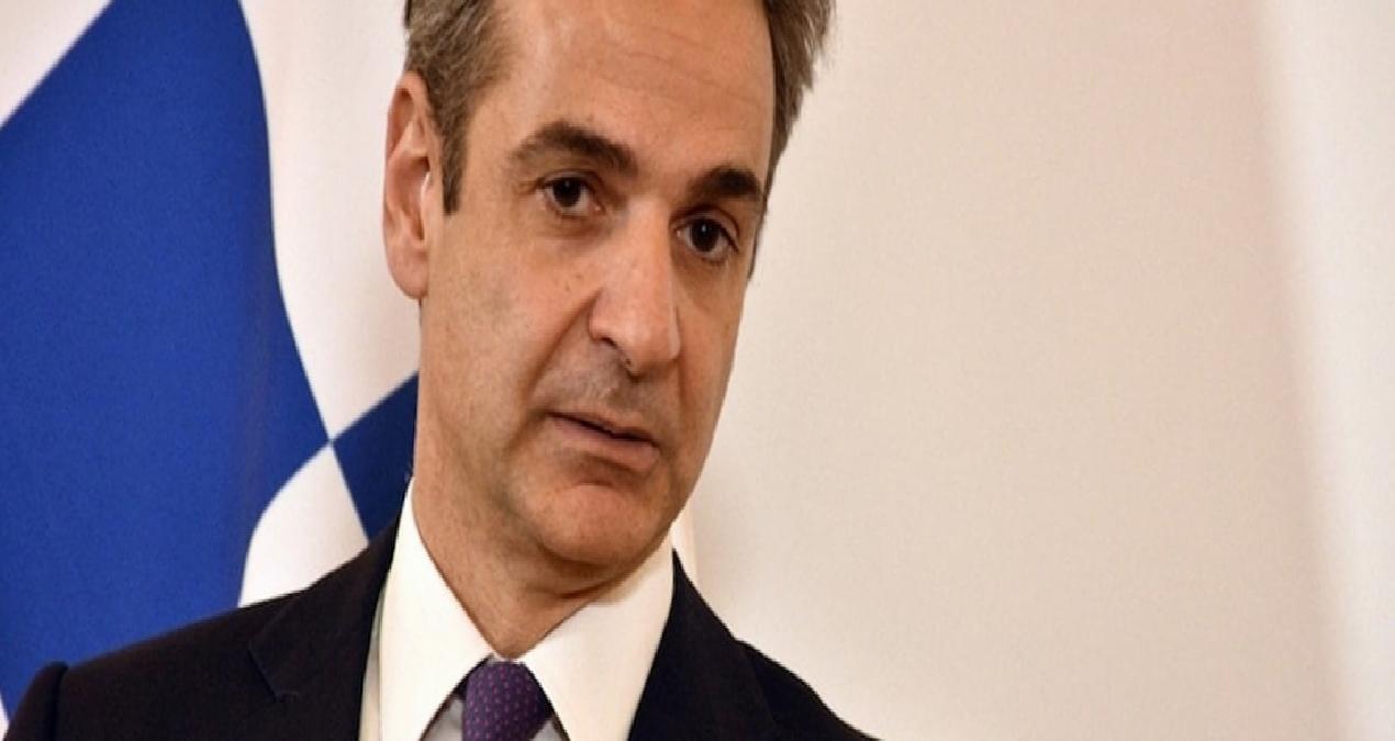 Yunanistan Başbakanı, ‘Türkiye’nin savaş tehdidini bırakması’ gerektiğini söyledi