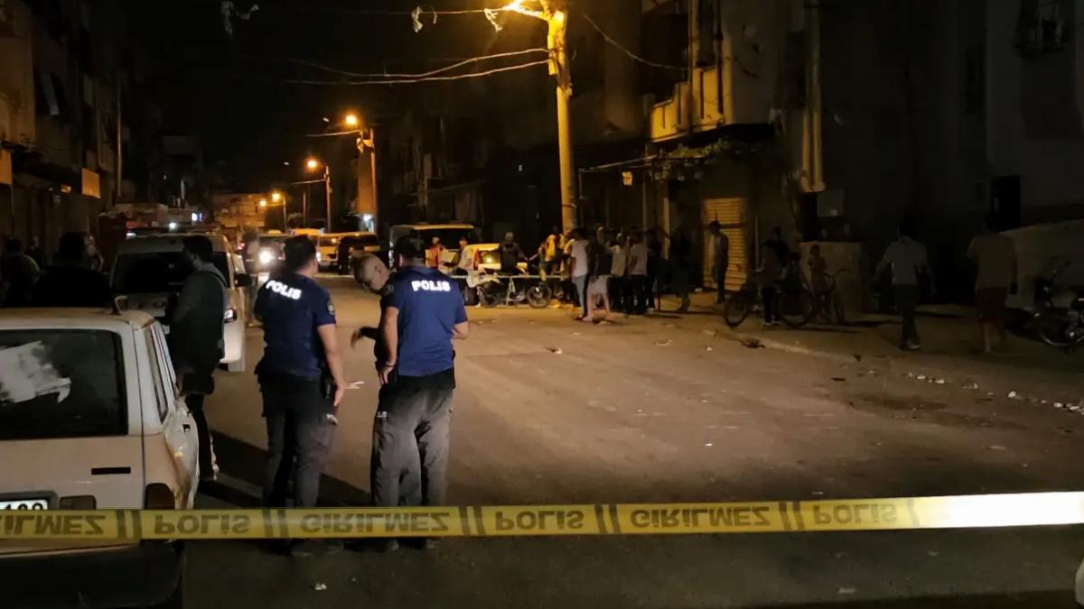 Yunanistan’a Kaçan Şüpheli Türkiye’ye Döndü