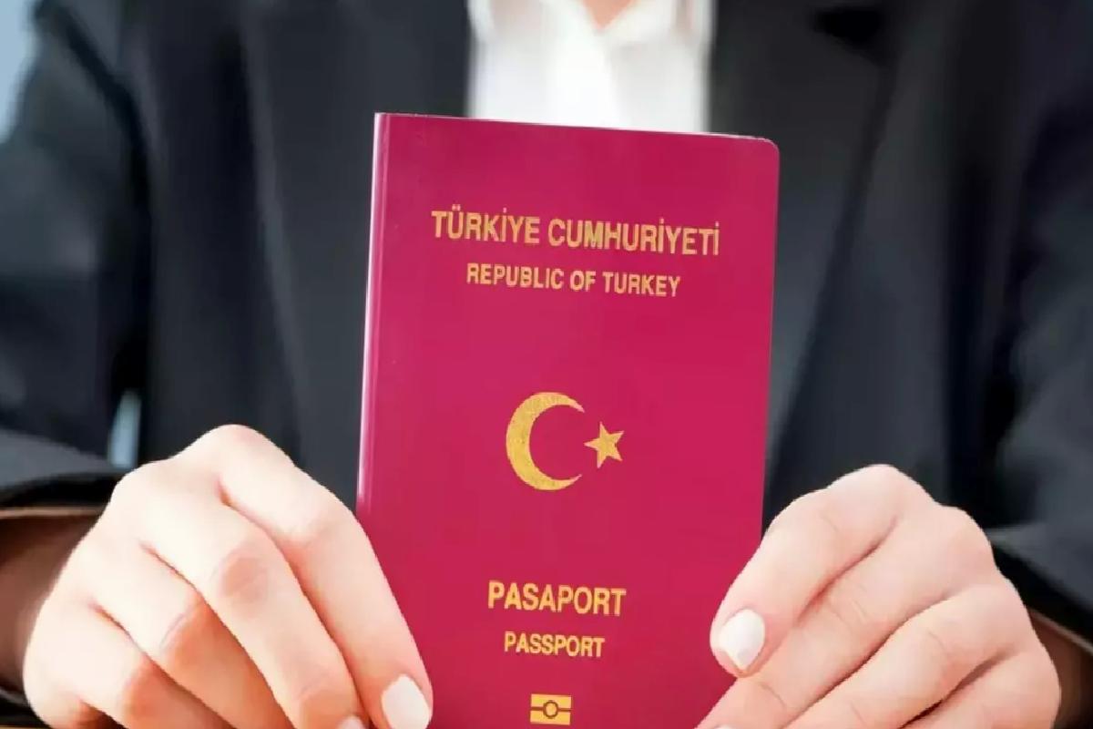 Yunanistan’da pasaport kontrolünde yeni dönem! Kayıtlar 3 yıl saklanacak
