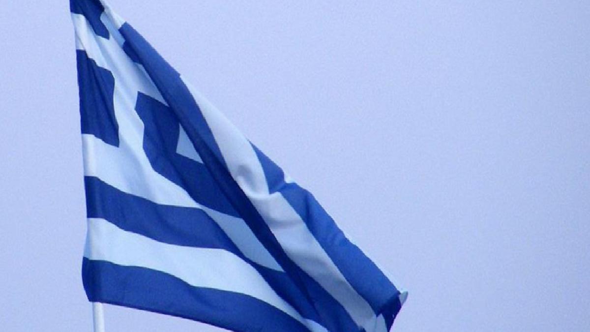 Yunanistan’dan “Şiddet ve Suça Karşı Strateji” başlığı altında yeni çalışma