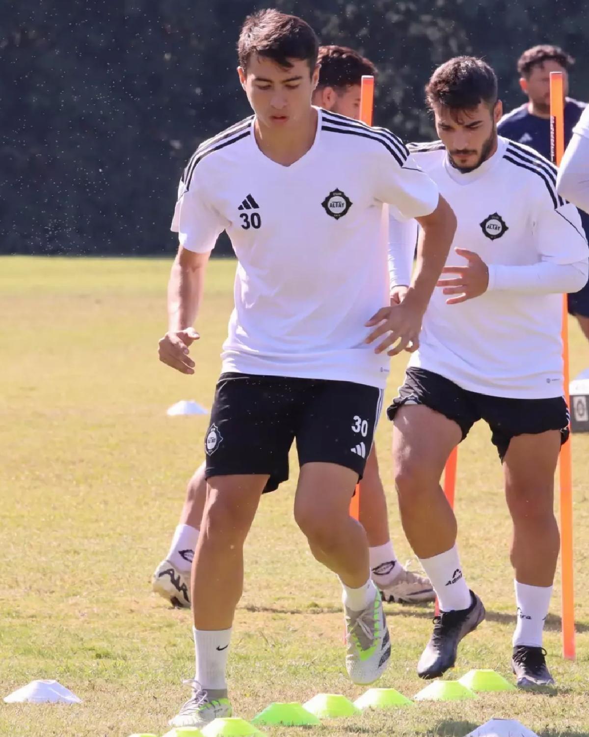 Yunus Efe Sarıkaya Süper Lig’in Gözdesi