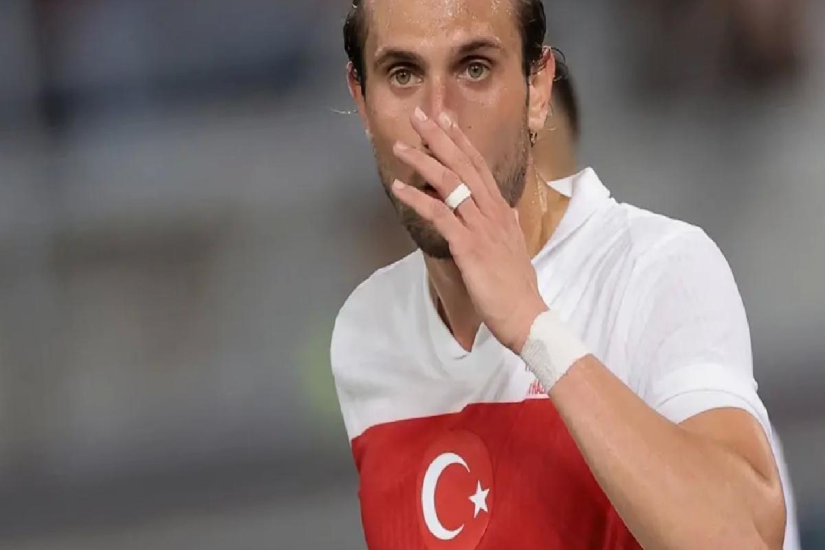 Yusuf Yazıcı’nın kardeşi, Süper Lig ekibine imza attı