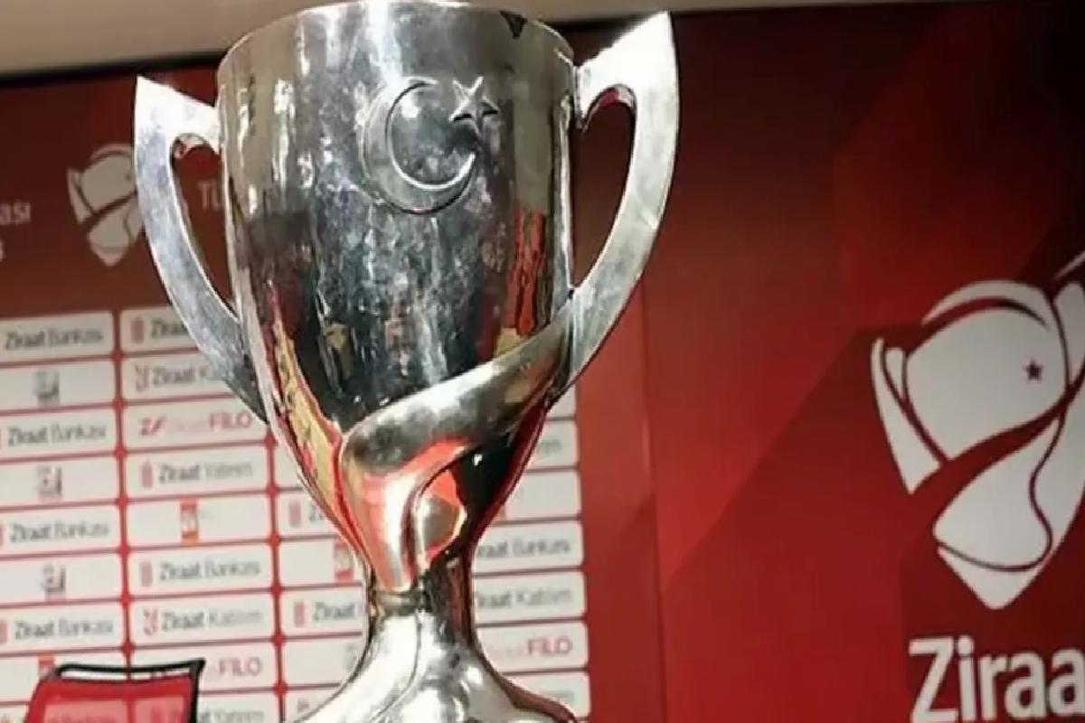 Yüzde bile verdi! Yapay zekadan bomba Türkiye Kupası tahmini