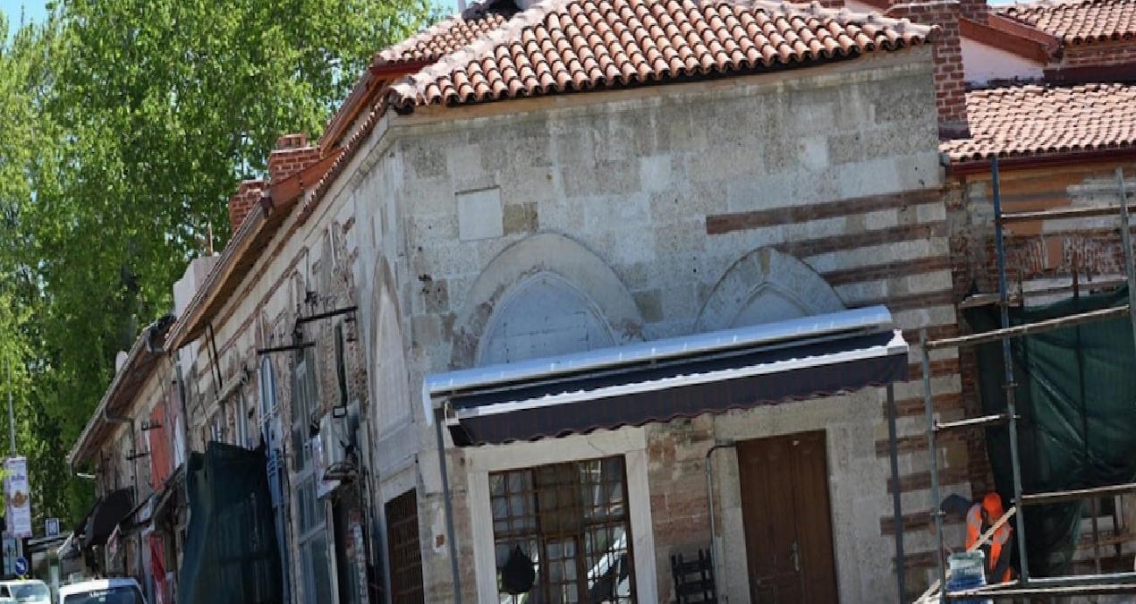 Yüzyıllara direnen miras yeniden doğuyor