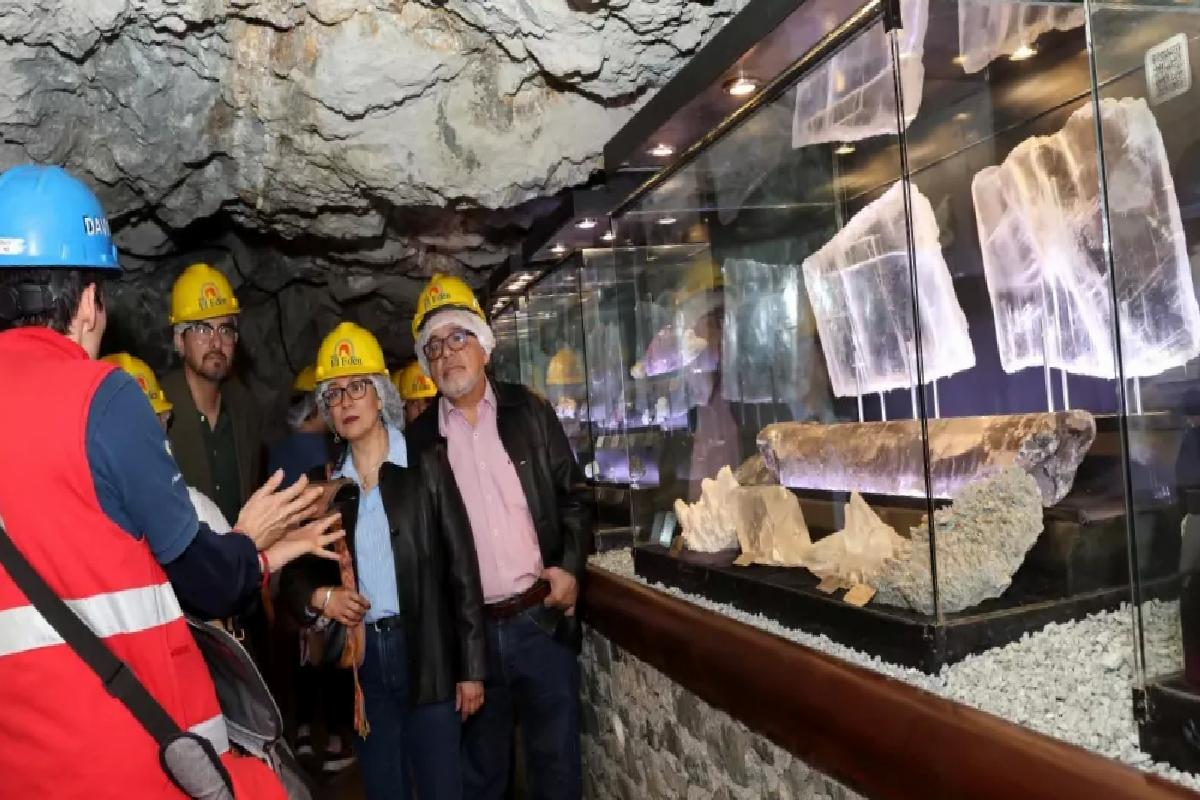 Zacatecas: Tarih ve Turizm Şehri