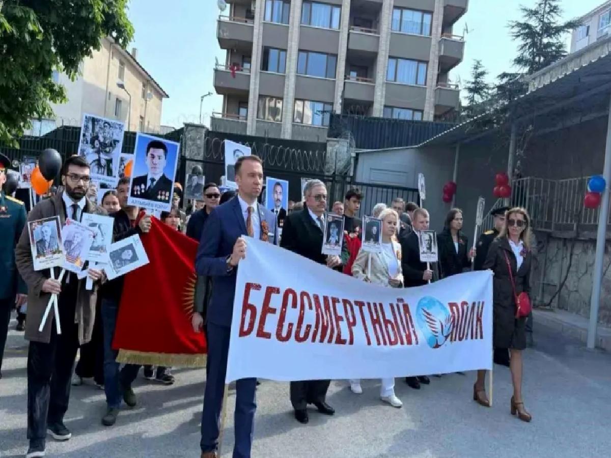 Zafer Günü Ankara’da Kutlandı