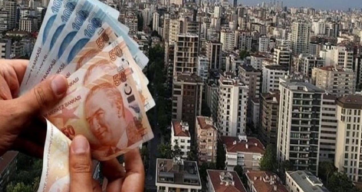 Zamlar resmen açıklandı: 25 bin liralık kira 37 bin lirayı geçti