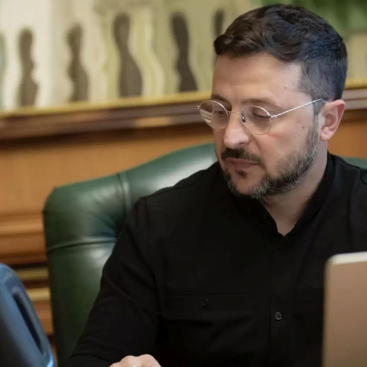 Zelenskiy: Ateşkes için dünya liderleri kritik bir sınavda
