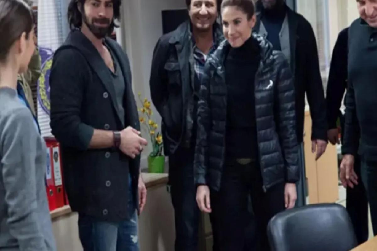 Zeynep Beşerler aşkta yeni bir sayfa açtı! Sevgilisi bakım kim çıktı