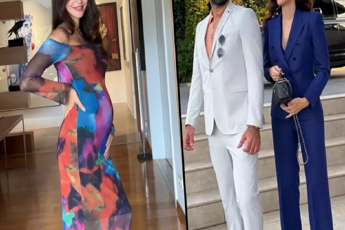 Zeynep Sever Demirel, doğum sonrası kaç kilo verdiğini ve sırrını açıkladı
