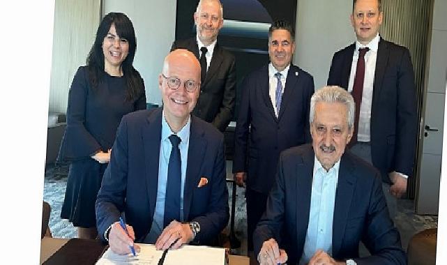 Zimmer Biomet, Acıbadem Sağlık Grubu ile yeni bir global anlaşma imzaladı