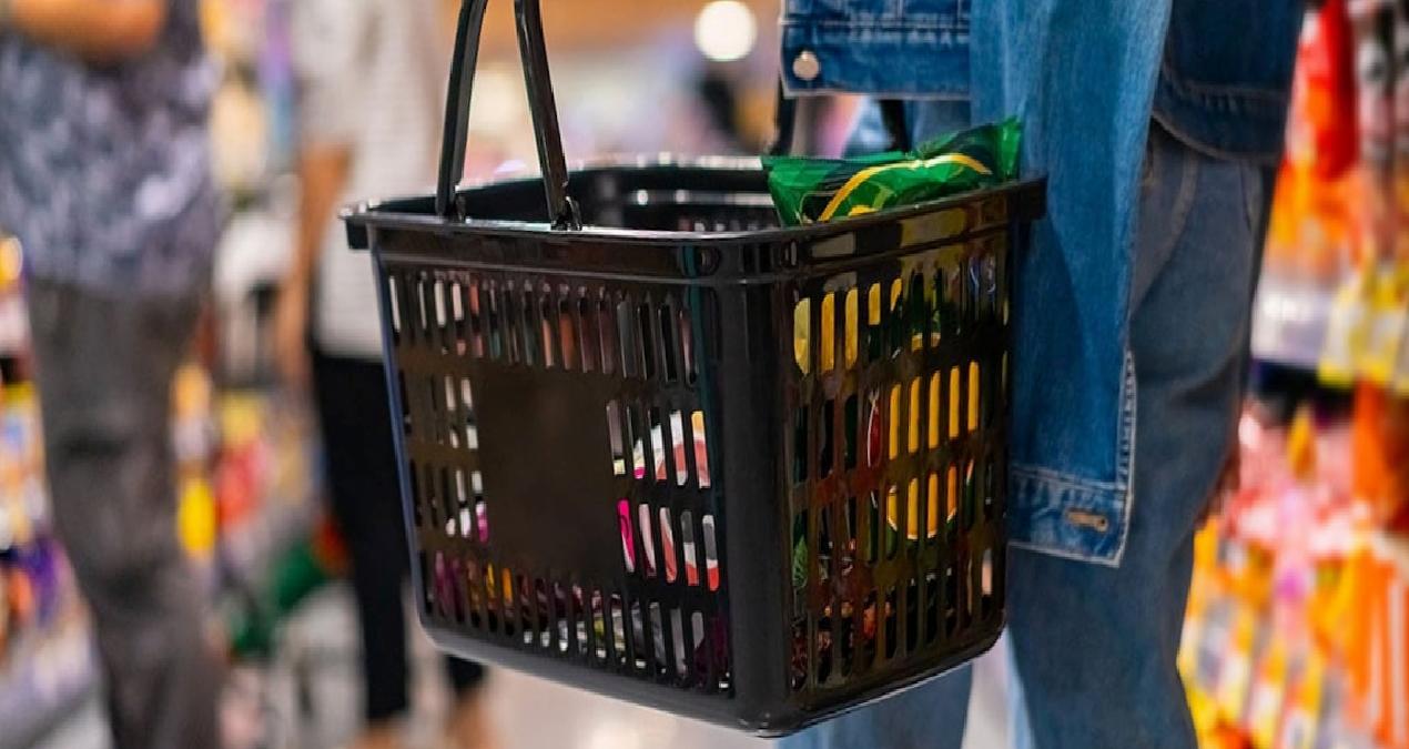 Zincir marketteki ambalaj hatası hayattan kopardı