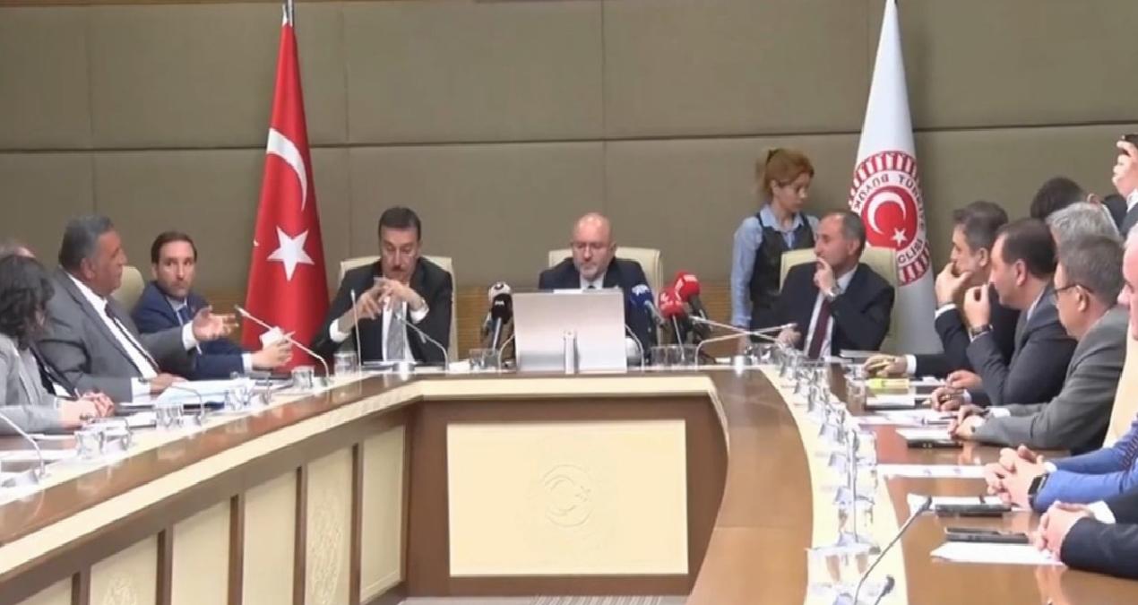 Zirai Don Araştırma Komisyonu’nun ilk durağı Malatya olacak
