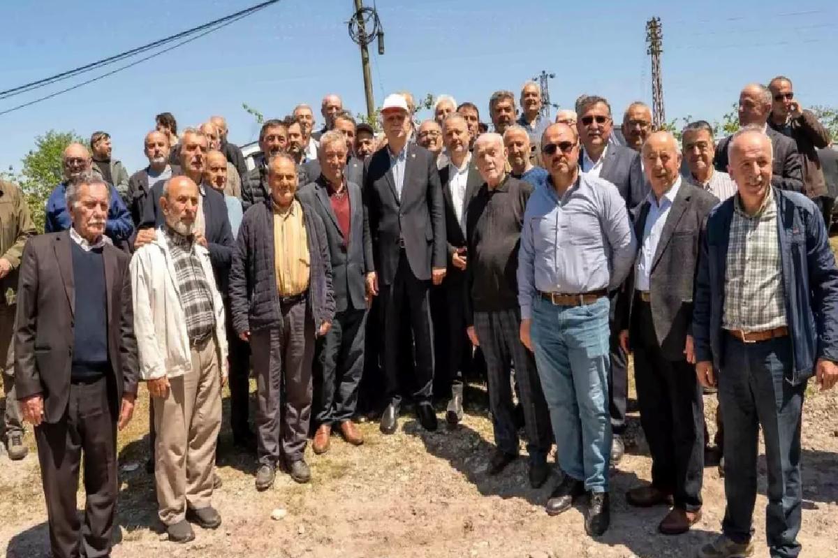 Zirai Don Fındık Bahçelerini Vurdu