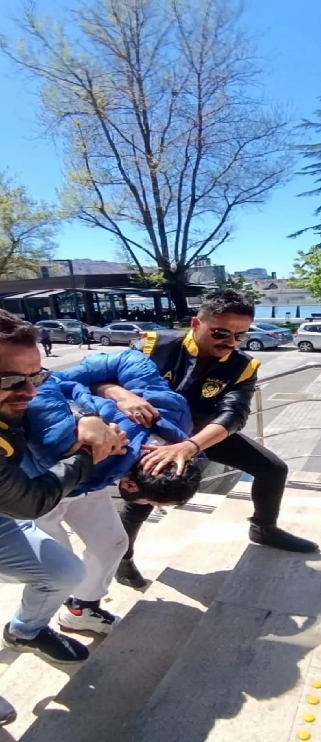 Zonguldak’ta Alkollü Şoföre Serbest Bırakma
