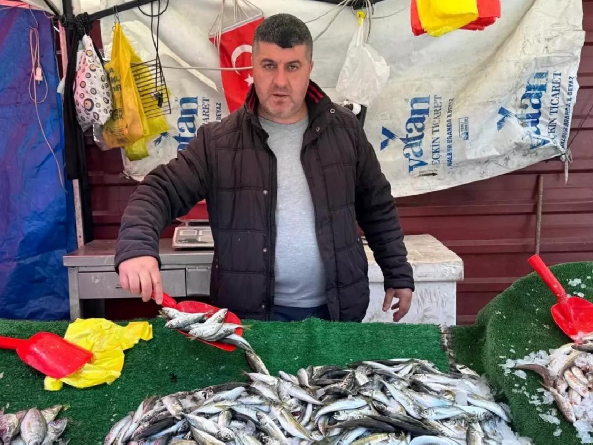 Zonguldak’ta Balıkçıların Umudu