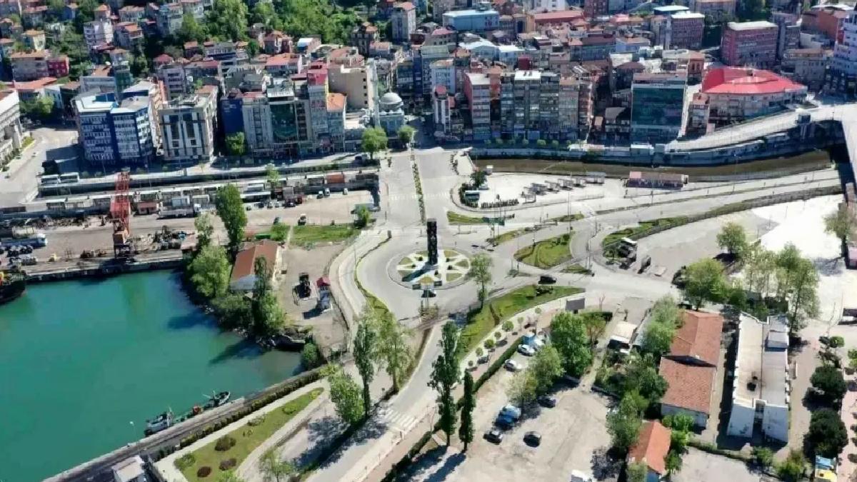Zonguldak’ta Konut Satışları Yüzde 57 Arttı
