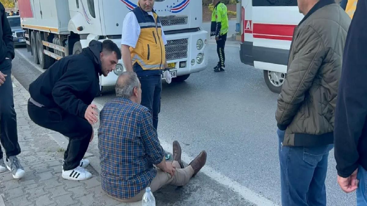 Zonguldak’ta Motosiklet Kazası: Bir Kişi Hayatını Kaybetti