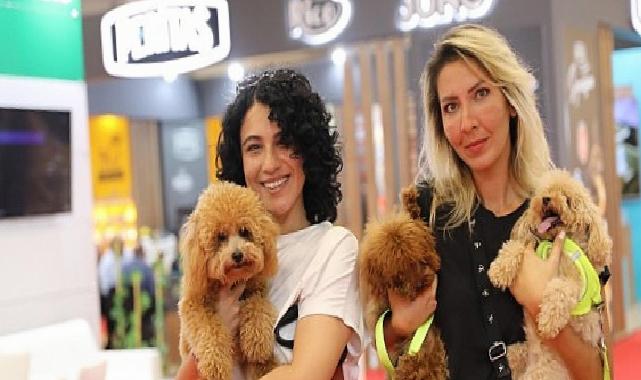 ZOOMARK ve PETZOO EURASIA Evcil Hayvan Fuarları iş birliği