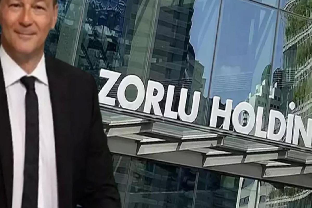 Zorlu Holding’in eski CEO’su Cem Köksal ilk duruşmada beraat etti